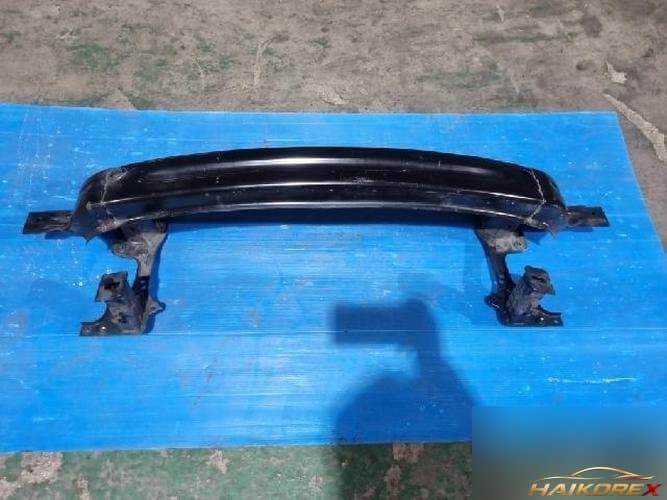 Mini Countryman 2011 — рейлинг переднего бампера 9801601