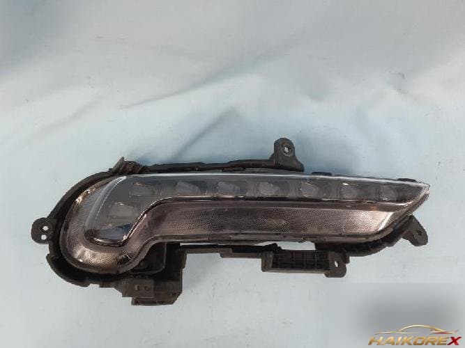 Kia K9 2014 — противотуманная фара правая