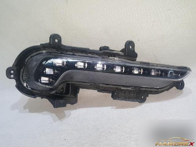 Kia K9 2012 — противотуманная фара правая 922023T100