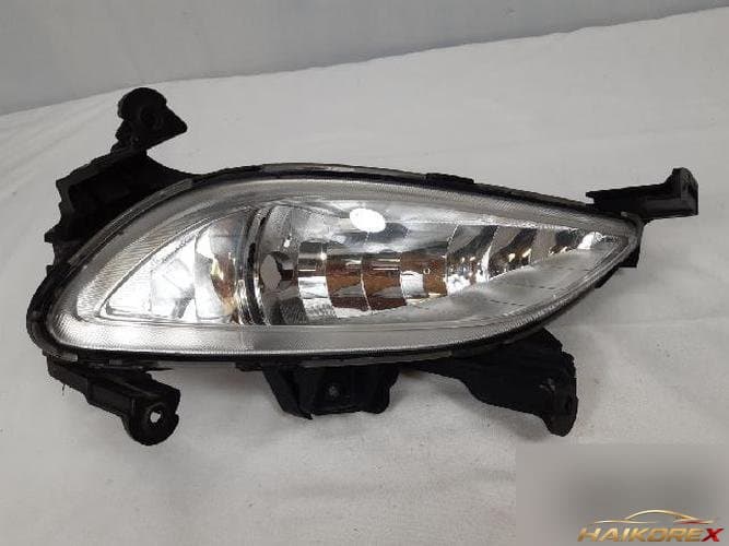 Hyundai Sonata 2010 — противотуманная фара правая 92202-3SXXX