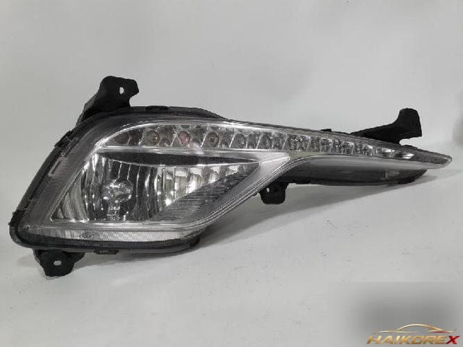 Hyundai Sonata 2013 — противотуманная фара правая 92202-3S