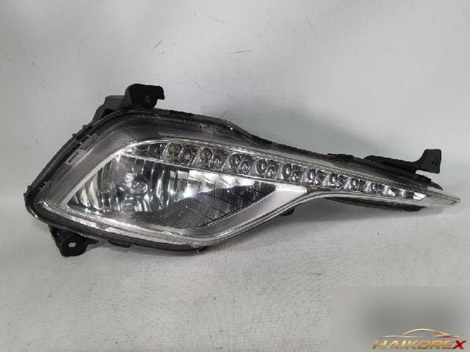 Hyundai Sonata 2013 — противотуманная фара правая 92202-3S
