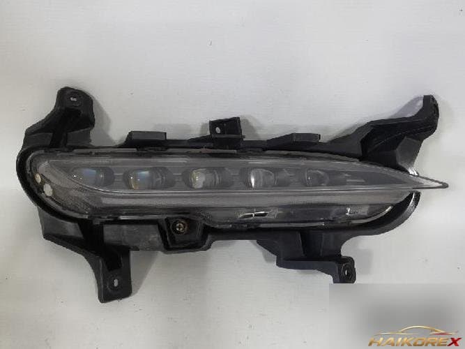 Hyundai Aslan 2016 — противотуманная фара правая 92202 F5000 1