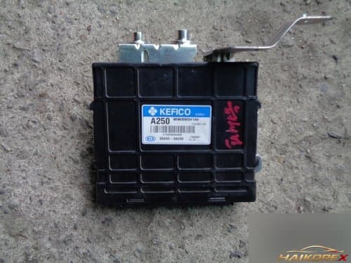 Блок управления АКПП TCU 954403A250