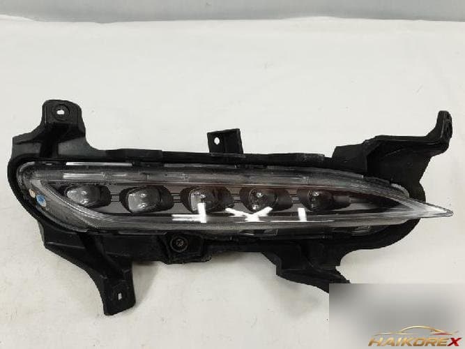 Hyundai Aslan 2015 — противотуманная фара правая LED