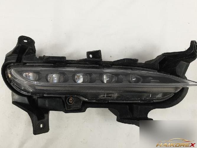 Hyundai Aslan 2016 — противотуманная фара правая LED
