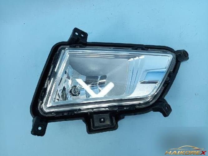 KG Mobility Tivoli 2016 — противотуманная фара правая 3