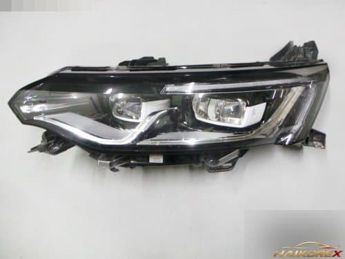 Фара передняя левая LED 260606722R