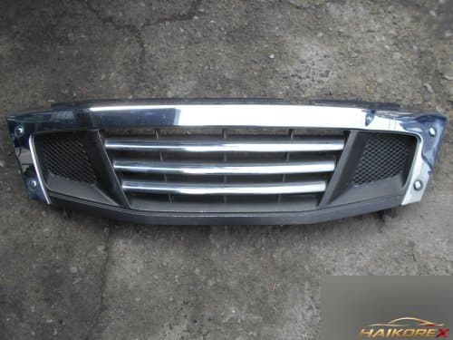 Решётка радиатора Rexton 79450-08000