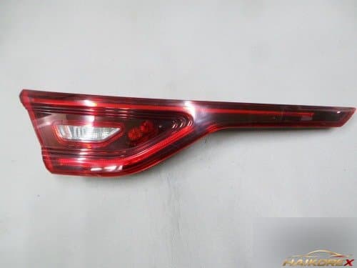 Задний фонарь левый LED