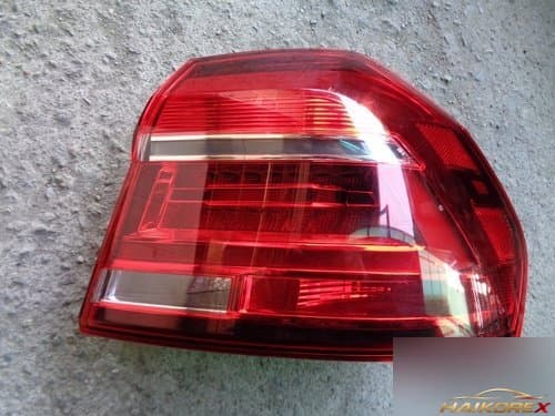 Фонарь задний правый LED