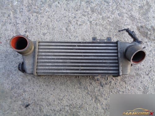 Интеркулер Avante HD 282702A65X 1.6 A/T
