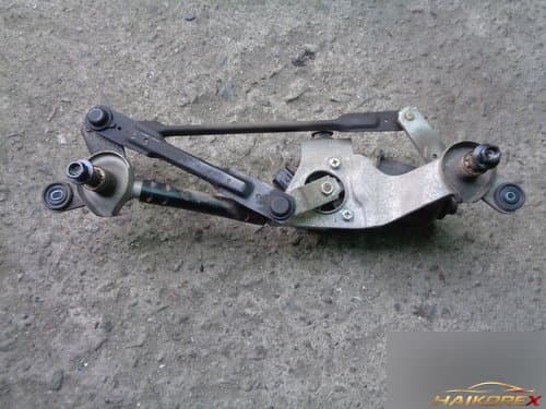 Мотор стеклоочистителя Avante MD 981003X000 + тяги 981203X000