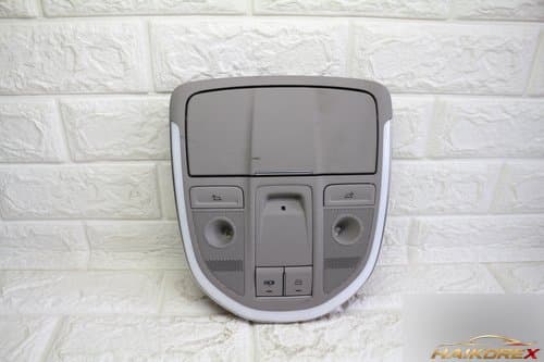 Плафон внутреннего освещения G80 92800-B1500SG2