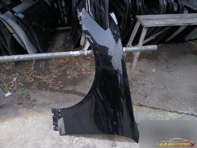 Kia K9 2021 — крыло левое