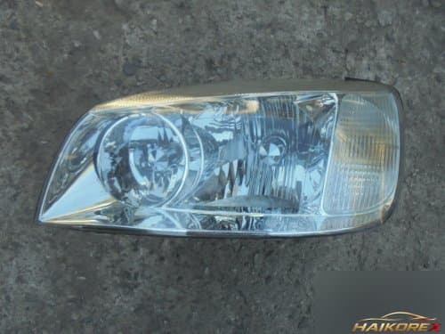Фара передняя левая HID 9210339071 98-01