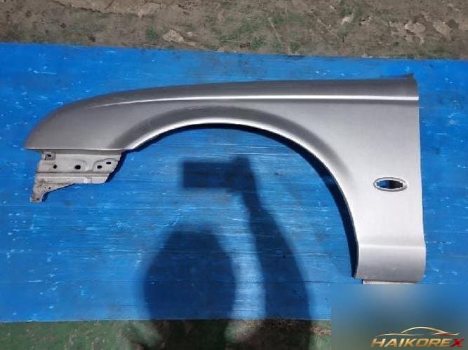 Jaguar S-TYPE 2007 — крыло левое
