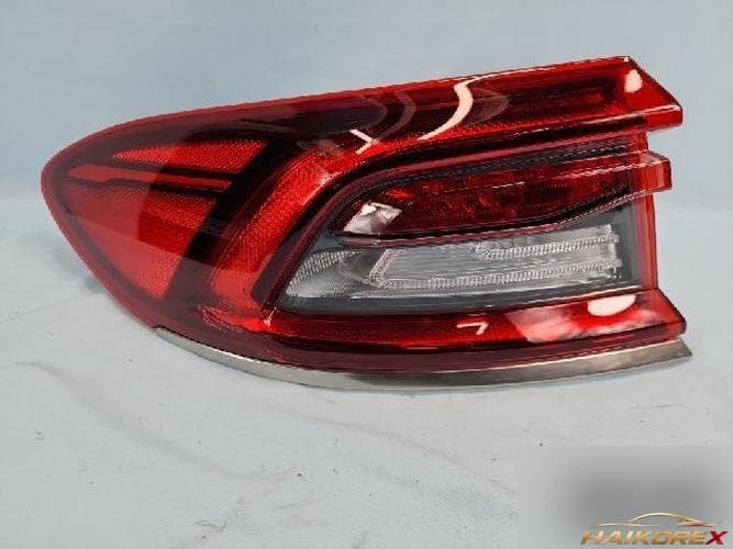 Hyundai Grandeur 2018 — задний фонарь левый наружный