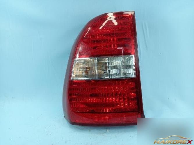 Kia Sportage 2006 — фонарь задний левый наружный