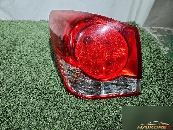 Daewoo Lacetti 2009 — задний фонарь левый (наружный)