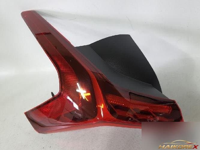 Kia K8 2021 — фонарь задний левый наружный LED 92401 L8100