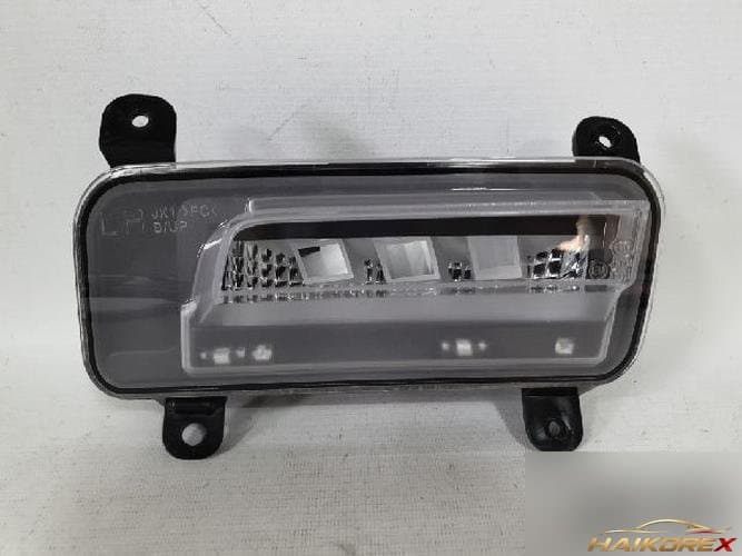 Genesis GV70 2021 — фонарь задний левый (наружный) 924A3 AR000