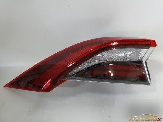 Hyundai Grandeur 2021 — фонарь задний левый наружный (LED) 92401 G8600
