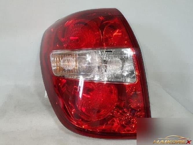 Daewoo Winstorm 2008 — фонарь задний левый внешний