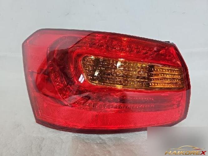 Kia K7 2010 — фонарь задний левый наружный 92401 3R0