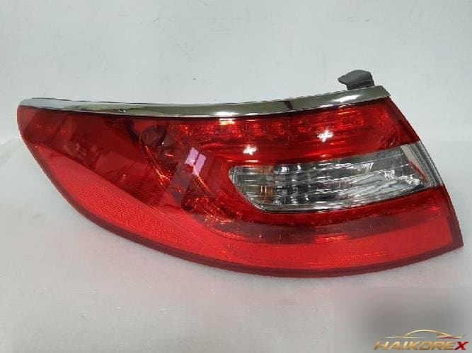 Hyundai Grandeur 2012 — фонарь задний левый наружный 92401 3V0