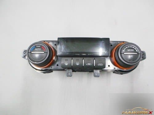 Контроллер отопления и кондиционера Lotze Innovation 972502G320K2