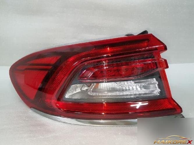 Hyundai Grandeur 2018 — фонарь задний левый наружный LED 5pin 92401 G8010