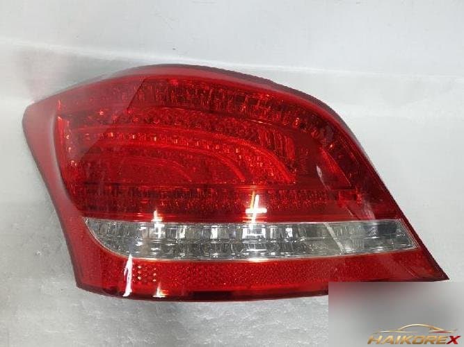 Hyundai Equus 2011 — фонарь задний левый наружный 92401 3N0