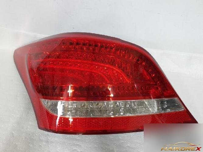Hyundai Equus 2012 — фонарь задний левый наружный 92401 3N0