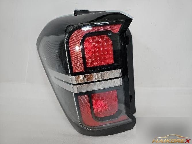Kia Ray 2023 — фонарь задний левый наружный 92401 A3700