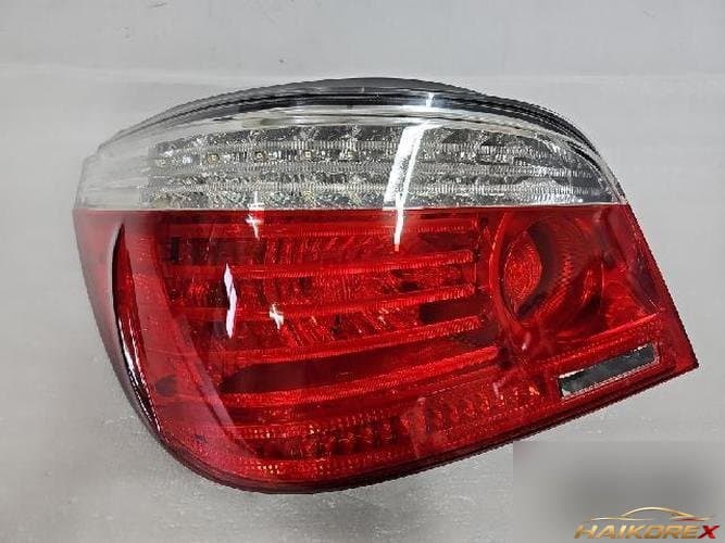 BMW 5 серии 2009 — фонарь задний левый (наружный) 6321-7 177 281-10