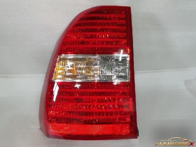 Kia Sportage 2006 — фонарь задний левый наружный 92401 1F001