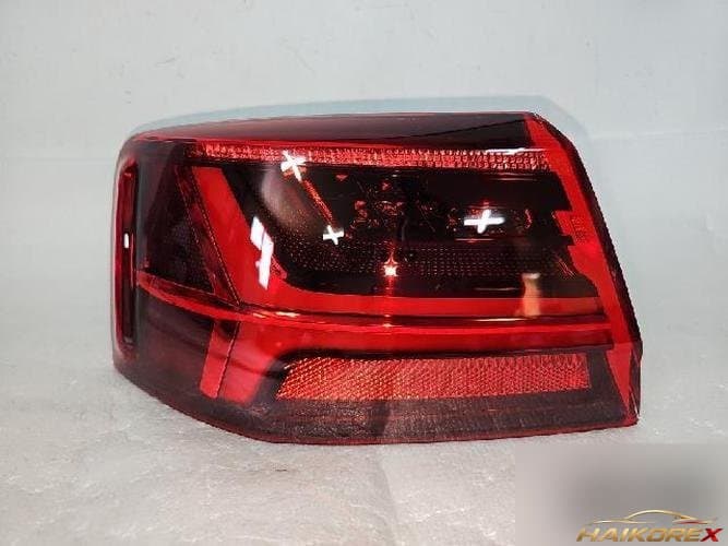 Audi A6 2015 — фара задняя левая (наружная) 4G5 945 095 E