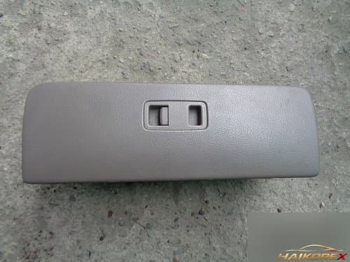 Накладка передней панели Carnival 2 Multibox 0K53A64330