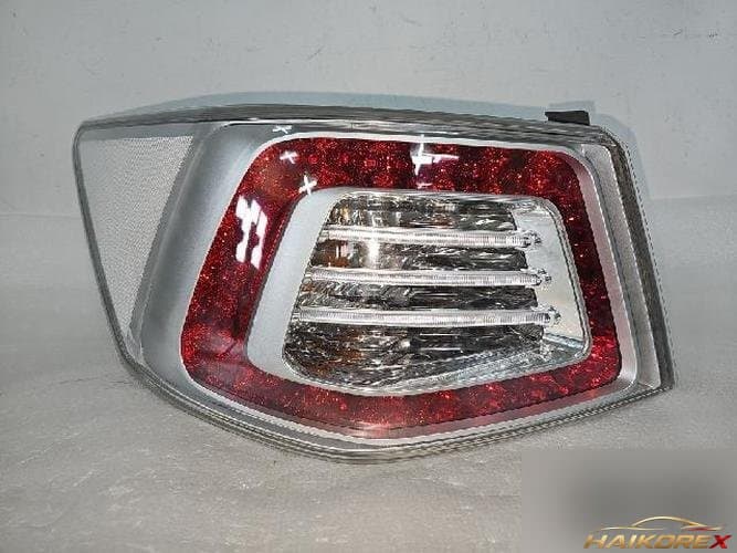 Kia Forte 2009 — фонарь задний левый (наружный) 92401 1Q