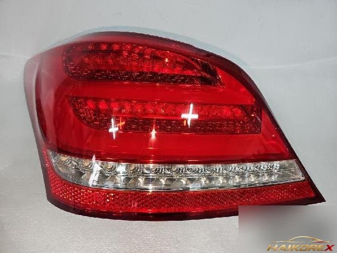 Hyundai Equus 2014 — фонарь задний левый наружный 92401 3N500