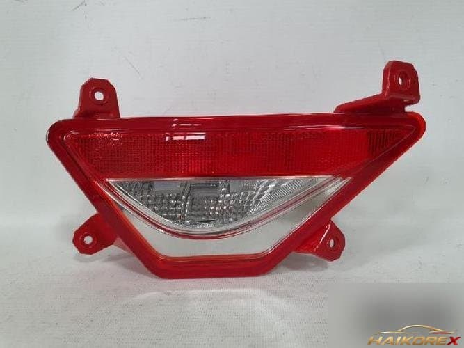 Hyundai Nexo 2021 — задний фонарь левый наружный 92405 M5000