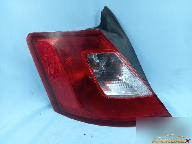 Ford Taurus 2010 — фонарь задний левый внешний 1