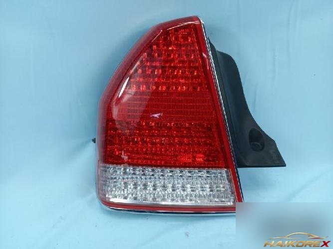 Hyundai Equus 2009 — задний фонарь левый (внешний) 3