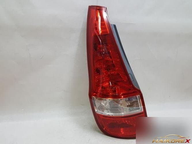 Hyundai i30 2009 — задний фонарь левый наружный 924012L100