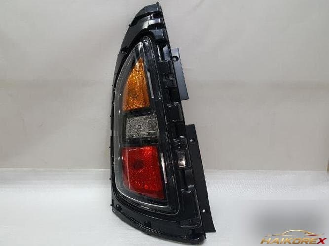 Kia Soul 2010 — фонарь задний левый наружный 924012K0