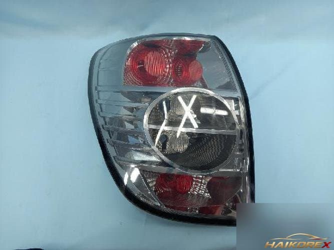 GM-Daewoo Winstorm 2008 — фонарь задний левый наружный 2
