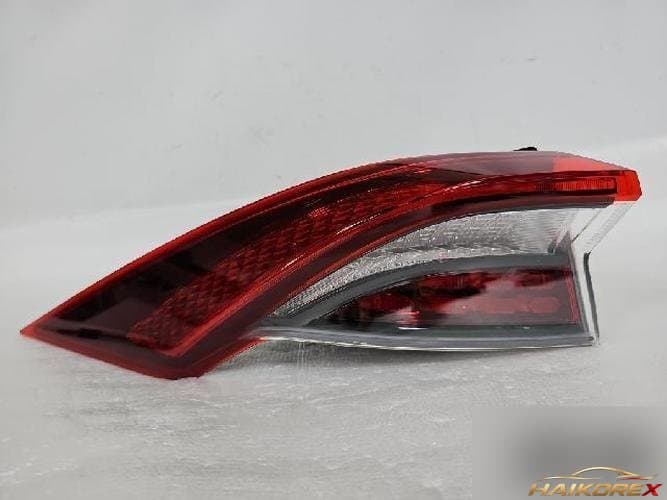 Hyundai Granzer 2021 — фонарь задний левый наружный 92401 G8600 1