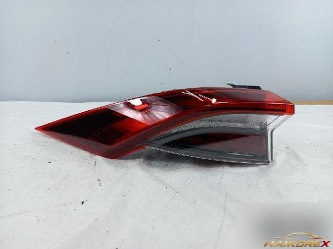 Hyundai Granzer 2019 — фонарь задний левый наружный 2