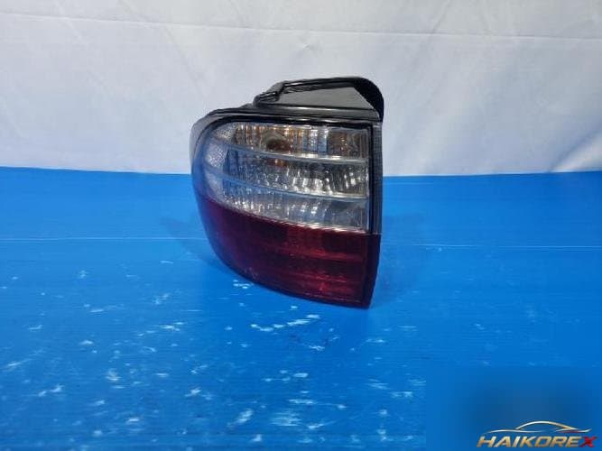 Hyundai Grand Starex 2005 — фонарь задний левый (наружный) 92401 4A600